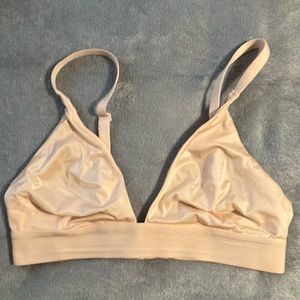 Negative Underwear Glacé Triangle Bra